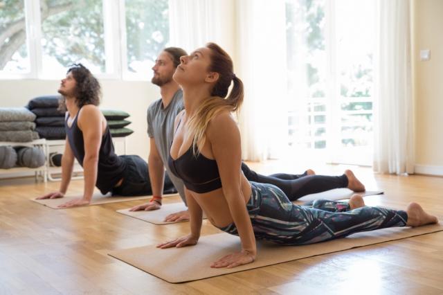 How Hot Yoga Classes in New York Can Boost Your Mental and Physical Health